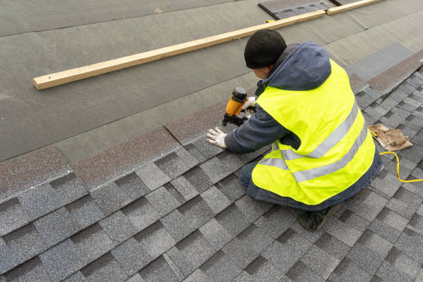 Quick and Trustworthy Emergency Roof Repair Services in St Peter, WI