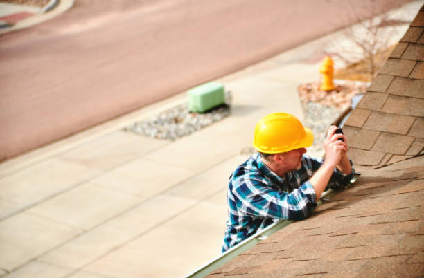 Quick and Trustworthy Emergency Roof Repair Services in St Peter, WI