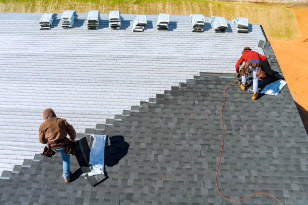 Best New Roof Installation  in St Peter, WI