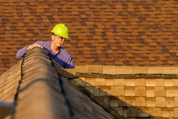 Best Commercial Roofing Services  in St Peter, WI
