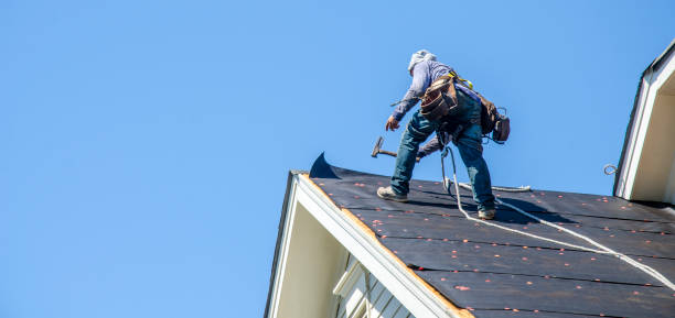 Best New Roof Installation  in St Peter, WI