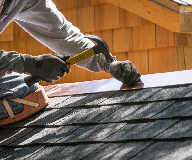 Gutter Installation and Roofing in St Peter, WI